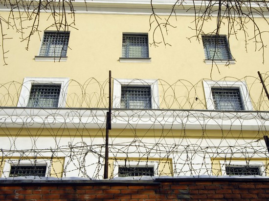 В СИЗО погиб брат российского сценариста В СИЗО погиб брат российского сценариста