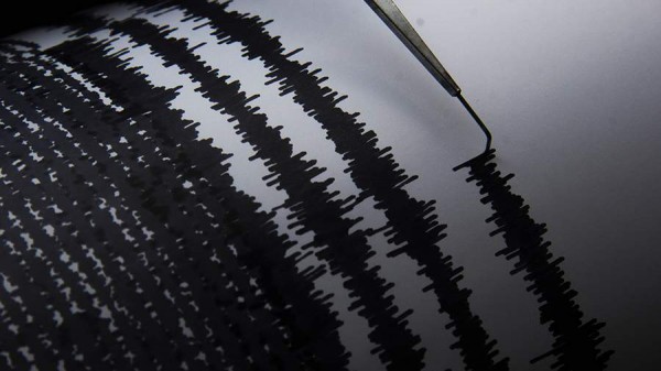 На границе Республики Тыва зафиксировали землетрясение магнитудой 5,7
На границе Республики Тыва зафиксировали землетрясение магнитудой 5,7