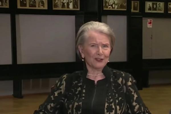 Народная артистка России Раиса Максимова умерла на 95-м году жизни
Народная артистка России Раиса Максимова умерла на 95-м году жизни