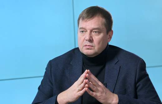 В Запорожской области ВСУ атаковали дроном администрацию Васильевки
В Запорожской области ВСУ атаковали дроном администрацию Васильевки