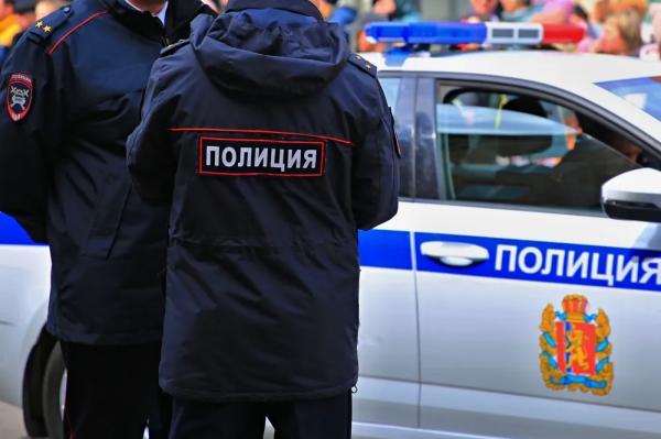 В Сызрани задержали мужчину, запустившего фейерверк в отделении банка