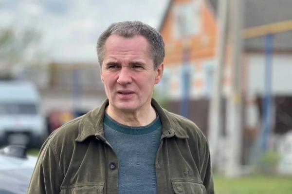 
        Гладков: два украинских БПЛА атаковали посёлок Малиновка    