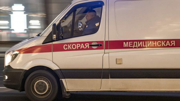В КБР в результате отравления угарным газом погибли два человека
В КБР в результате отравления угарным газом погибли два человека