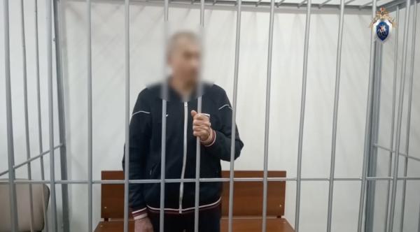 Застрелившего владельца магазина в Чувашии &laquo;Деда Мороза&raquo; арестовали