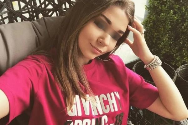 
        Озверела от денег: как прожигала жизнь арестованная внучка экс-мэра Самары    