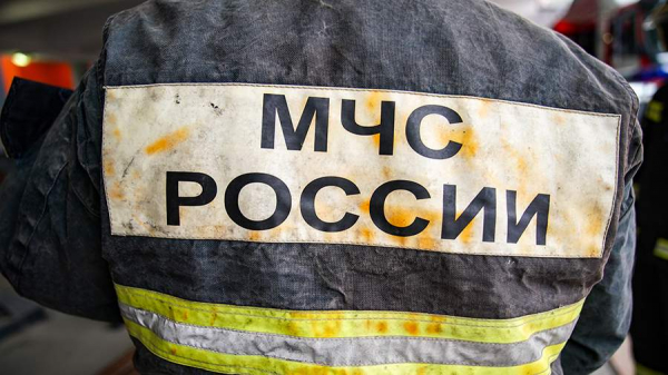 В Мурманской области трое мужчин погибли при пожаре в квартире
В Мурманской области трое мужчин погибли при пожаре в квартире