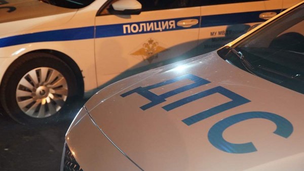 
                    В Новой Москве водитель сбила 12-летнюю девочку

        