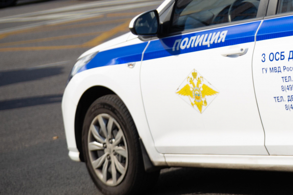 В Екатеринбурге трое с оружием похитили мужчину В Екатеринбурге трое с оружием похитили мужчину