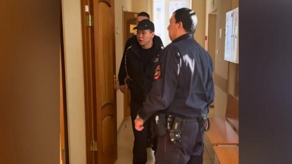 Иностранца приговорили к 20 годам по делу о смертельном отравлении наркотиками в Астрахани Иностранца приговорили к 20 годам по делу о смертельном отравлении наркотиками в Астрахани