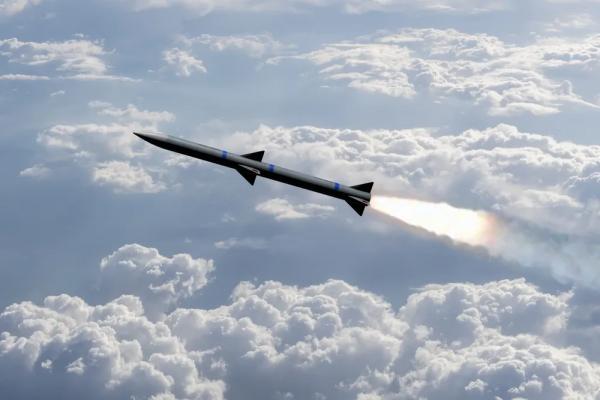 На всей территории Орловской области объявлена ракетная опасность На всей территории Орловской области объявлена ракетная опасность
