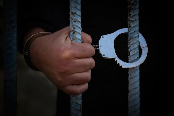 Пятеро россиян арестованы за попытку поджечь технику в воинской части Балашихи