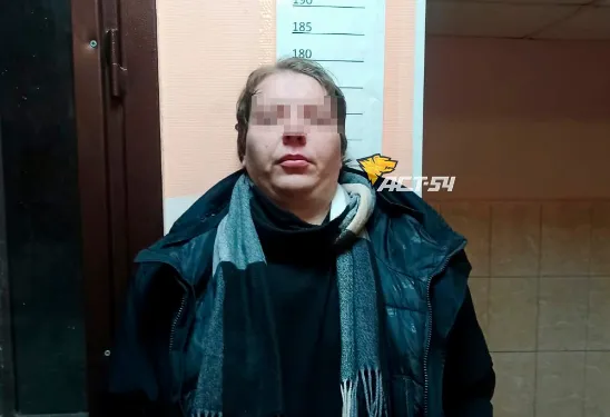 В Новосибирске задержан извращенец педофил, косивший под дурачка В Новосибирске задержан извращенец педофил, косивший под дурачка