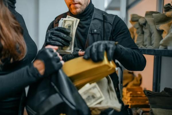 Воры в законе развязали войну за пост &laquo;смотрящего&raquo; за Свердловской областью