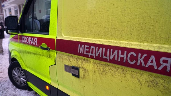 
                    Мужчина погиб в результате ДТП в Ленинградской области

        