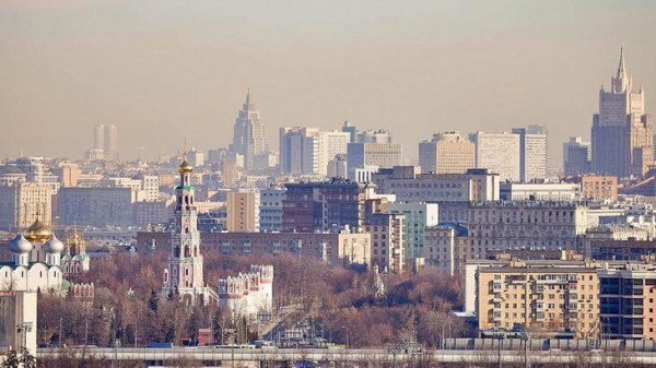 Собянин принял решение об единовременной выплате пострадавшим от радиационных аварий Собянин принял решение об единовременной выплате пострадавшим от радиационных аварий