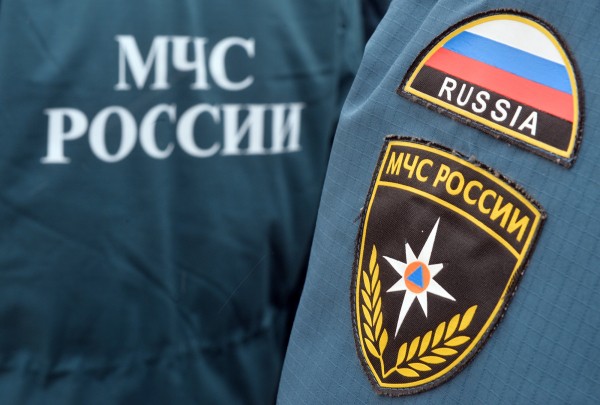 В Подмосковье 12-летняя школьница провалилась под лед и погибла