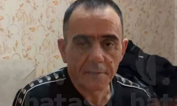 В Башкирии жестоко избили ветерана СВО за то, что он заявил в полицию на мигранта В Башкирии жестоко избили ветерана СВО за то, что он заявил в полицию на мигранта