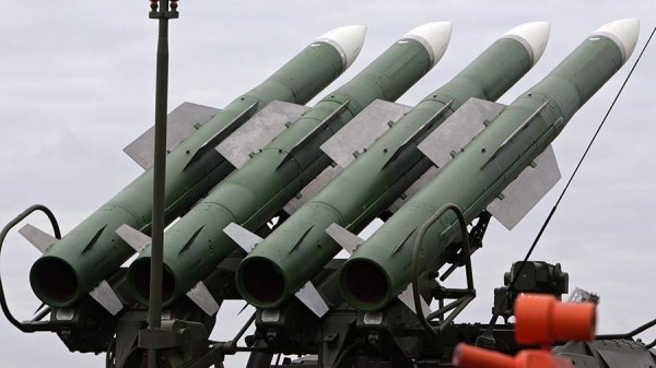 
                    В Ростовской области сообщили об отражении атаки БПЛА на регион

        
