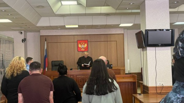Осуждены 8 участников массовой драки, в которой погиб один человек и пострадали еще трое