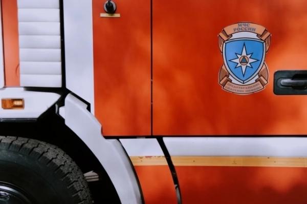 В Ростовской области потушили возгорания, возникшие из-за атаки ВСУ
В Ростовской области потушили возгорания, возникшие из-за атаки ВСУ