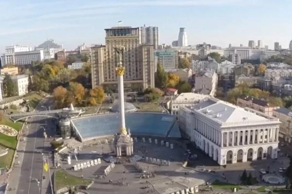 
        На окраинах Киева после воздушной тревоги прогремели взрывы    