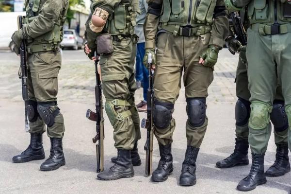 Террористы расправились над прихожанами мечети в Нигере, погибли 44 человека