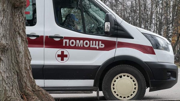 
                    Один человек погиб в результате ДТП в Ленинградской области

        