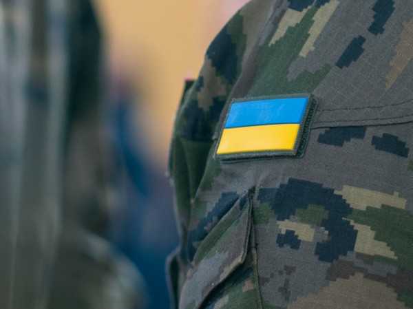 На Западе Украины зафиксирована череда самоубийств курсантов-пограничников На Западе Украины зафиксирована череда самоубийств курсантов-пограничников