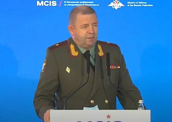 Взрыв в Балашихе: предположительно убит генерал Минобороны России