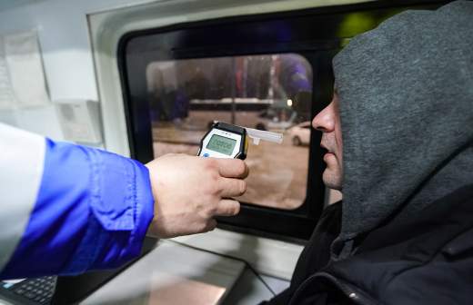 
                    Госавтоинспекция объявила массовые проверки водителей

        