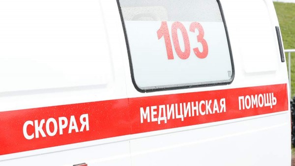 
                    Четверо взрослых и ребенок пострадали в ДТП на трассе &laquo;Новороссия&raquo;

        