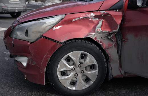 Два человека пострадали при столкновении автобуса с легковушкой на Камчатке
Два человека пострадали при столкновении автобуса с легковушкой на Камчатке