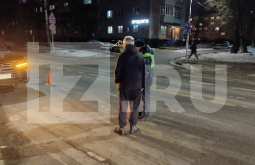 
                    Один человек погиб в результате ДТП в Ленинградской области

        