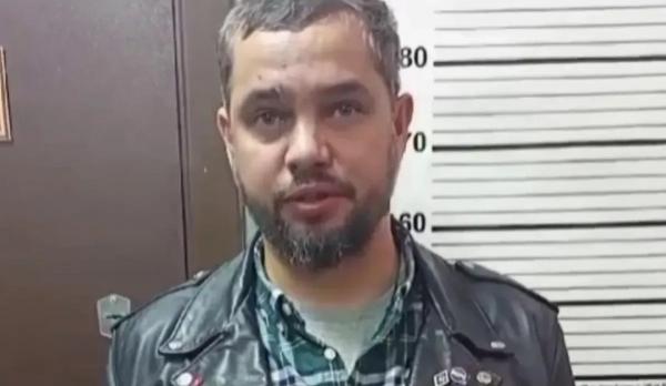 Дело блогера Конашенка* о теракте в «Крокусе» передано в суд Дело блогера Конашенка* о теракте в «Крокусе» передано в суд