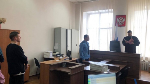 В Нижнем Тагиле вынесли приговор водителю катера, сбившему женщину с ребенком на сапе
