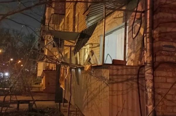 Взрыв газа произошел в многоквартирном доме в Липецке, пострадала женщина
Взрыв газа произошел в многоквартирном доме в Липецке, пострадала женщина