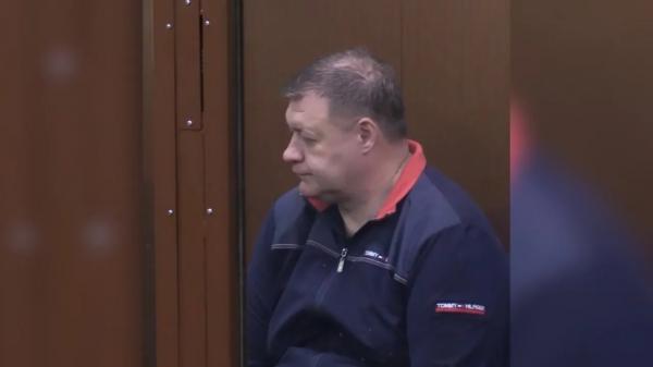 Экс-замглавы Курской области Дедова арестовали на два месяца