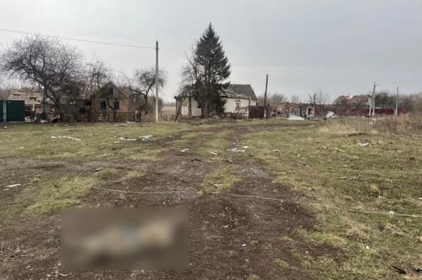
        &laquo;Выкалывали глаза&raquo;: финский военкор рассказал, как ВСУ пытали людей в Судже    