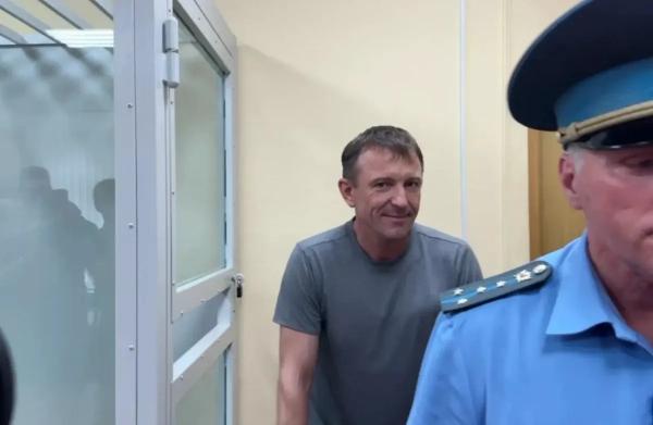 Генерал Спартак получит последний шанс настоять на своей невиновности