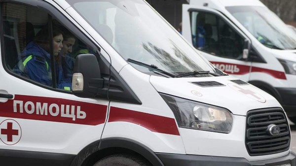 
                    Два мирных жителя пострадали из-за атаки ВСУ в Белгородской области

        