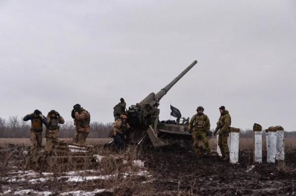 
        WSJ: украинские чиновники наживаются на похоронах военных ВСУ    