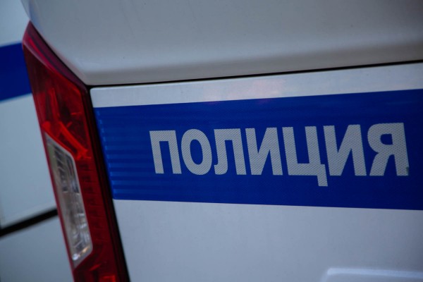 В Екатеринбурге с крупной партией наркотиков задержали жителя Камеруна