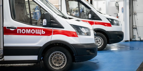 Губернатор Богомаз: в ЧП с поездом в Брянской области пострадало 69 человек Губернатор Богомаз: в ЧП с поездом в Брянской области пострадало 69 человек