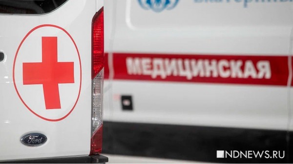 В Белгородской области погиб глава курского сельсовета