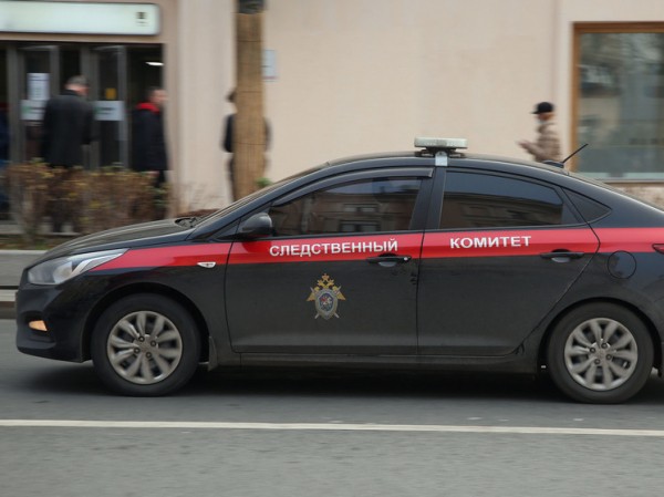 В деле о двойном убийстве 30-летней давности появились новые подробности В деле о двойном убийстве 30-летней давности появились новые подробности