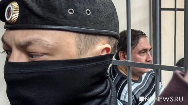 Защита бывшего министра не смогла вызволить его из СИЗО