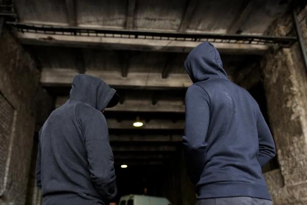 Обвиняемому в подготовке теракта по заданию РДК* в Черняховске готовили «отход» Обвиняемому в подготовке теракта по заданию РДК* в Черняховске готовили «отход»