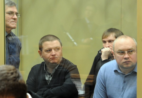 Пострадавший от краснодарской банды «Цапков» бизнесмен рассказал об угрозах его семье Пострадавший от краснодарской банды «Цапков» бизнесмен рассказал об угрозах его семье