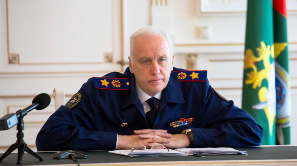 Бастрыкин вмешался в дело о надругательстве детьми мигрантов над 4-летней девочкой под Калугой