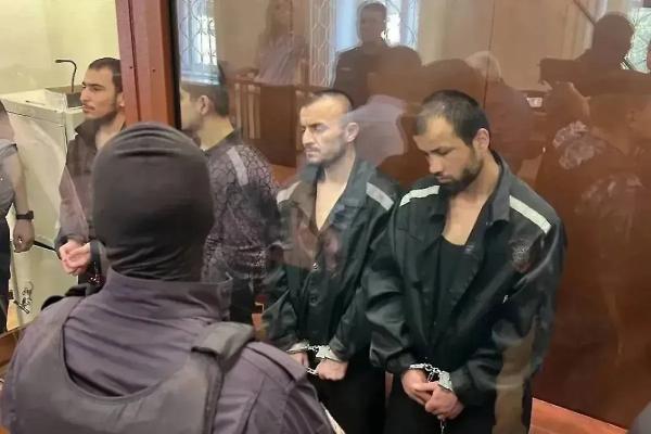 Исполнители теракта в &laquo;Крокусе&raquo; получили 135 тысяч сразу после нападения